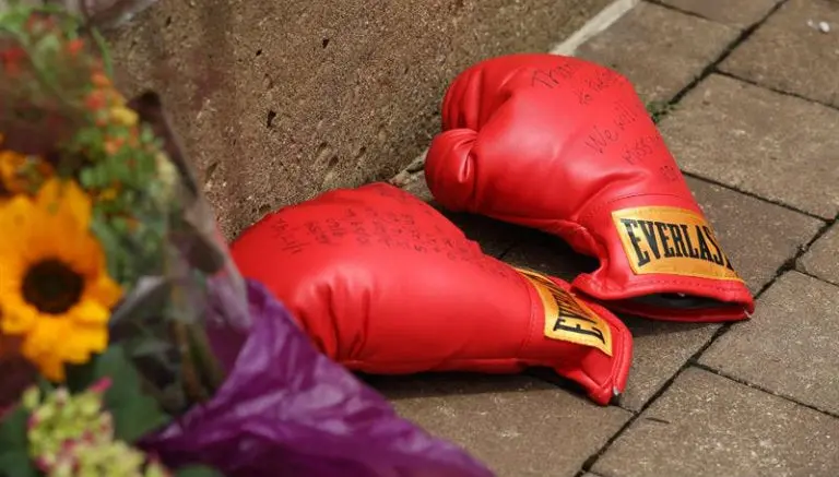 Afición dará último adiós a Ali en Kentucky