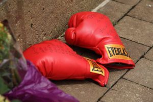 Afición dará último adiós a Ali en Kentucky