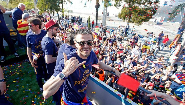 FC BARCELONA