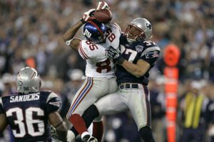 ¿Qué tanto recuerdas de los Super Bowls?