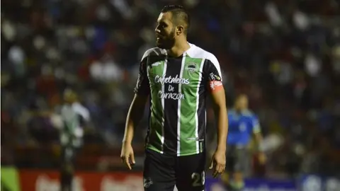 Valadéz acusa de favoritismo a la Disciplinaria