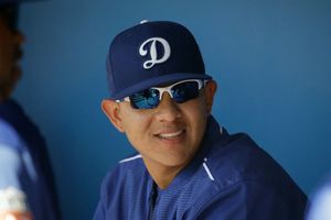 Dodgers manda a Julio Urías a las Menores