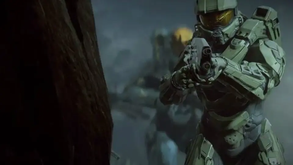 Lanzan tráiler del gameplay de Halo 5