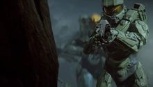 Lanzan tráiler del gameplay de Halo 5