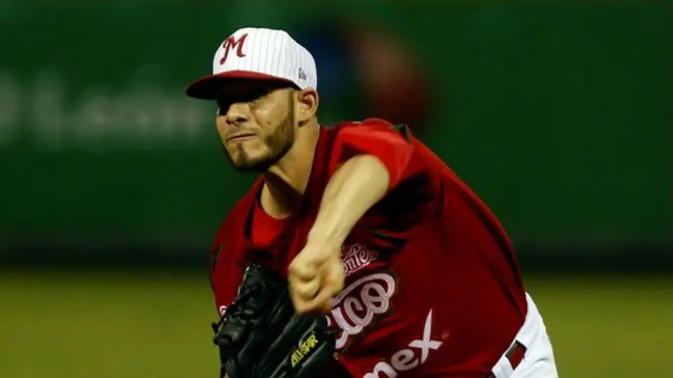 México avanza invicto a la Final de la Serie del Caribe