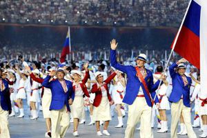 Rusia usará todo su 'arsenal legal' para estar en Río