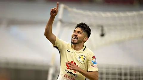 Oribe Peralta anota contra Cruz Azul en su regreso a las canchas