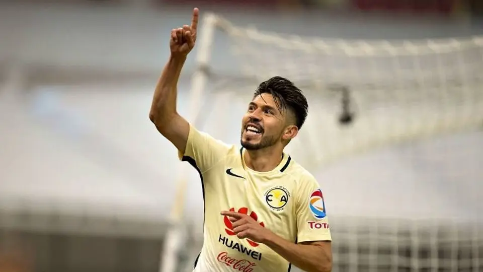 Oribe Peralta anota contra Cruz Azul en su regreso a las canchas