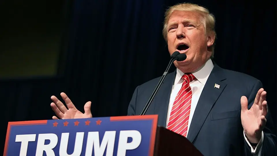 Donald Trump asegura que la NFL se ha vuelto blanda