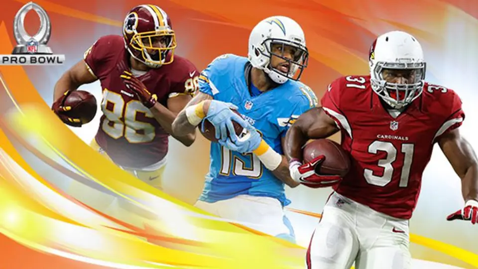 Pro Bowl será en Orlando y volverá al antiguo formato