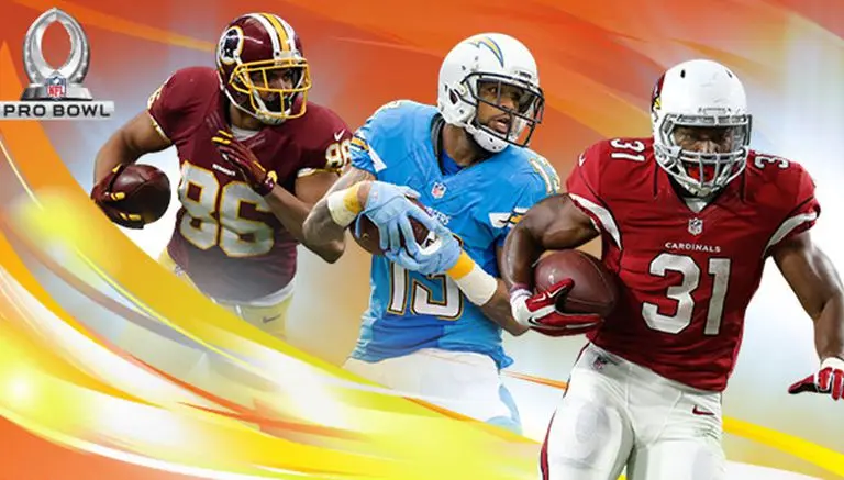 Pro Bowl será en Orlando y volverá al antiguo formato
