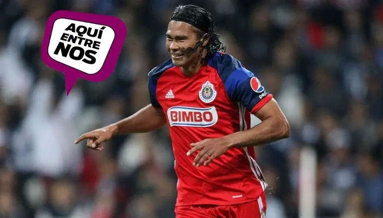 Gullit Peña confiesa ser chiva desde pequeño