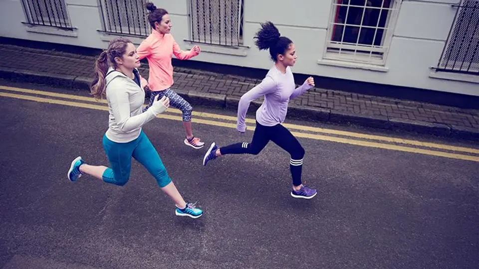 Lanzan inscripciones para Split 21k de Adidas