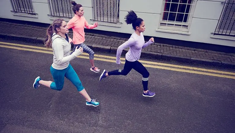 Lanzan inscripciones para Split 21k de Adidas