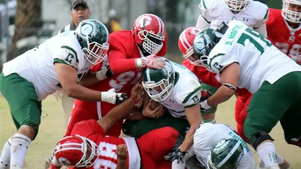 Eagles y Raptors, por el segundo boleto a Final de LFA