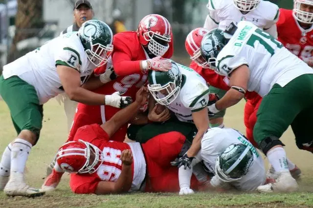 Eagles y Raptors, por el segundo boleto a Final de LFA