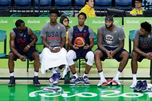 Dream Team confunde burdel con spa en Río de Janeiro