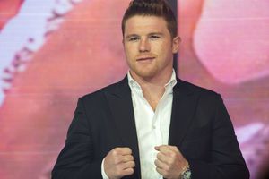 'Es mi momento': Canelo Álvarez