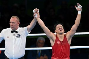 'Maquinitas', clave del éxito de Misael Rodríguez