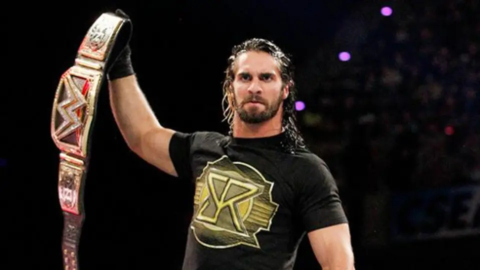 Empresa porno 'ofrece trabajo' a Seth Rollins