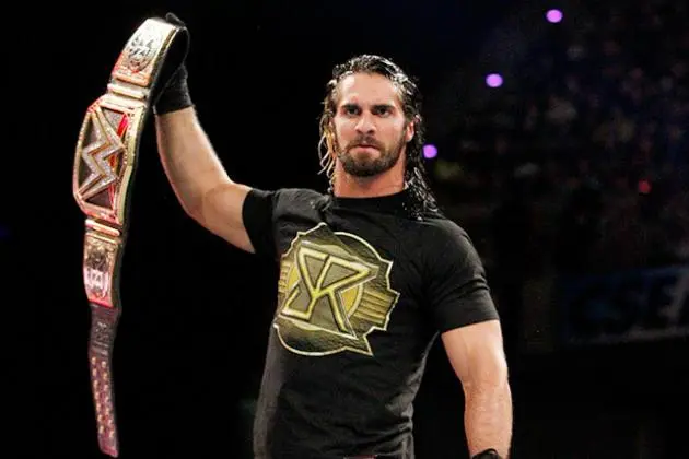 Empresa porno 'ofrece trabajo' a Seth Rollins