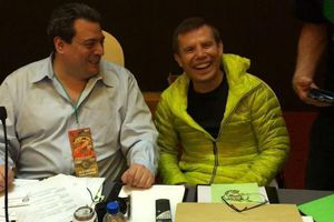 JC Chávez da como hecho pelea titular de su hijo