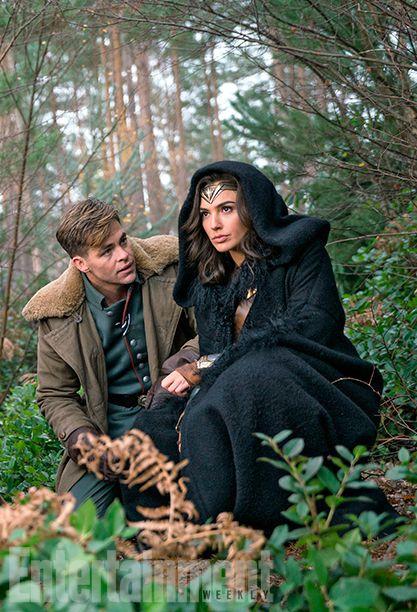 ENTERTAINMENT WEEKLY