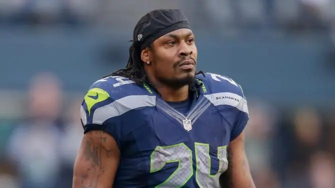 Lynch no participará en duelo contra Minnesota