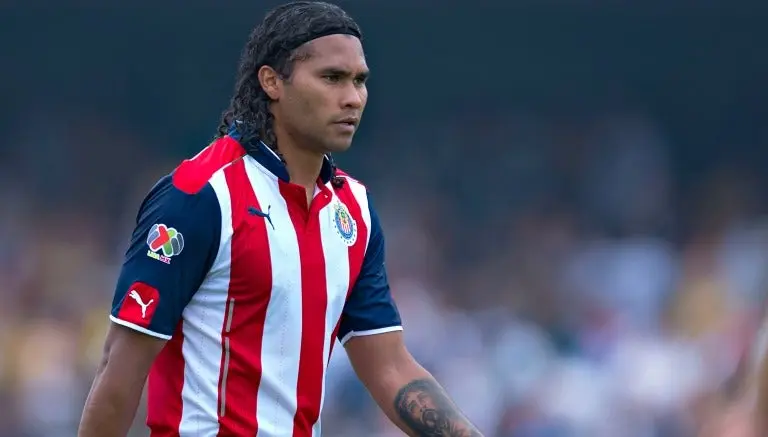 Gullit Peña tras fallar el penalti contra Pumas en CU | MEXSPORT