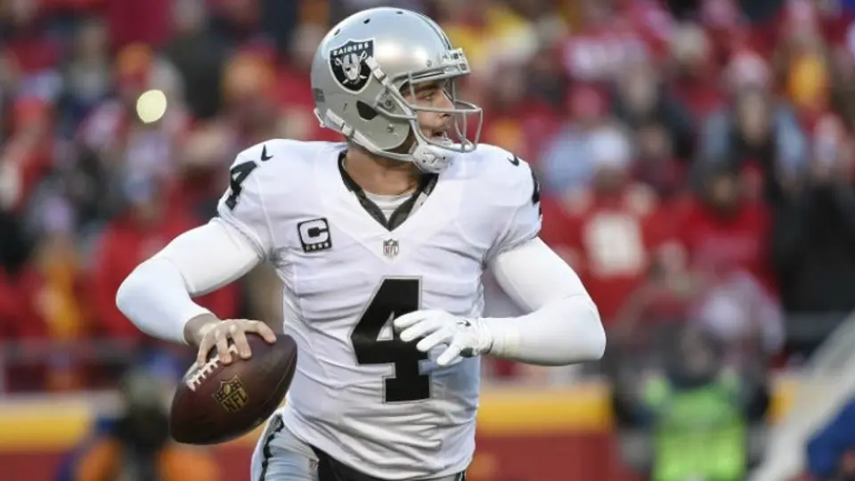 Raiders invita a su Fan Fest en el Azteca
