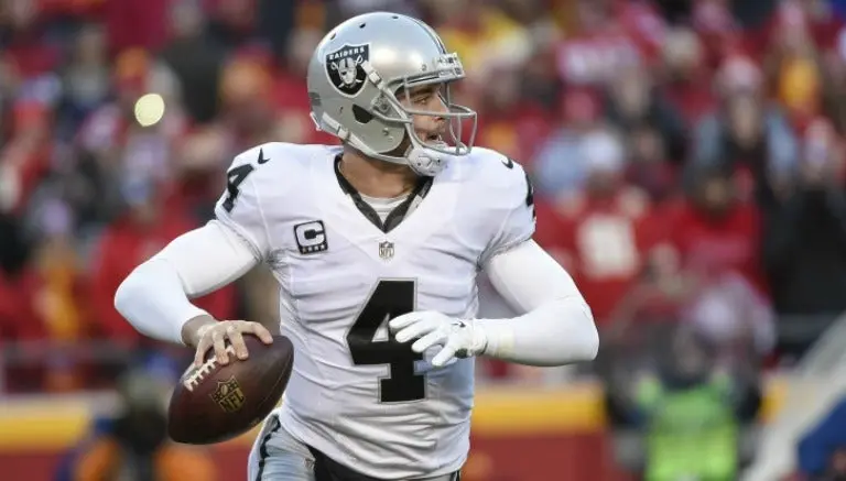 Raiders invita a su Fan Fest en el Azteca