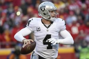 Raiders invita a su Fan Fest en el Azteca