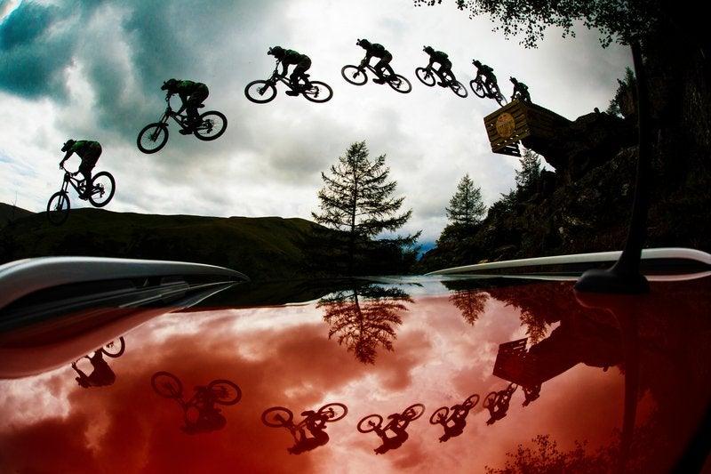 RED BULL