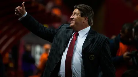Piojo y sus Xolos, preparados para contingencia en CDMX