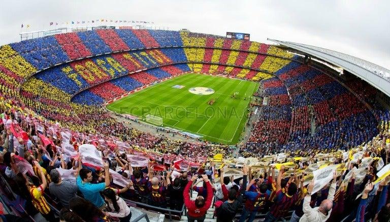 FC BARCELONA