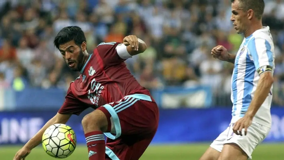 Vela y Reyes, titulares en la derrota de la Real Sociedad