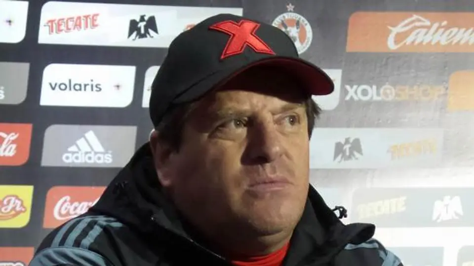 'Cláusula con Xolos me impidió dirigir a Chile': Piojo