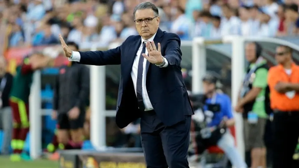 Tata Martino dirigirá en la MLS tras salir de la Albiceleste