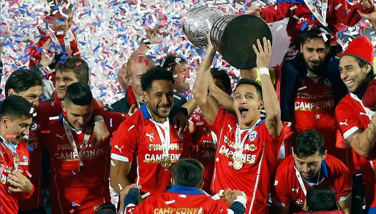 México sería sede de Copa América Centenario, afirman en Sudamérica