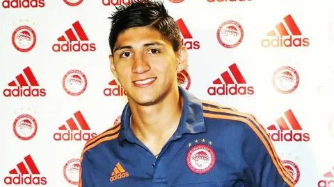 'Me interesa ir con el Colorado Rapids': Alan Pulido