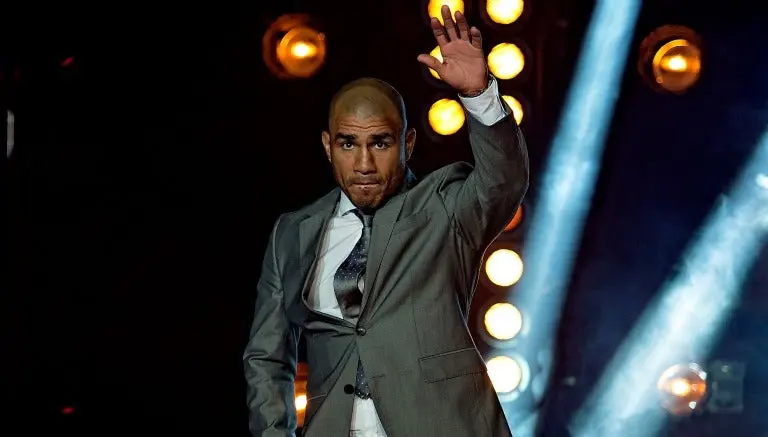 'Es mejor el dinero que un cinturón': Miguel Cotto