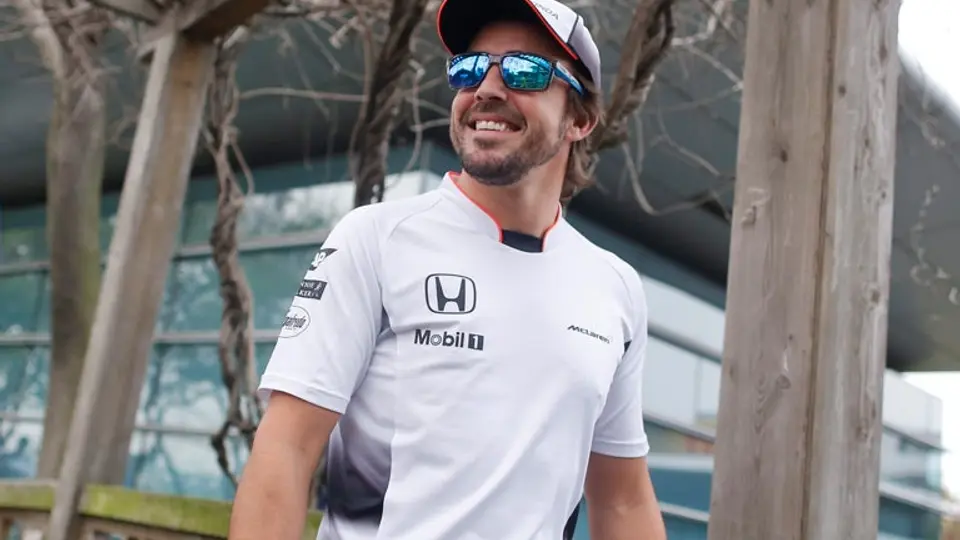 FIA da visto bueno para que Alonso compita en China