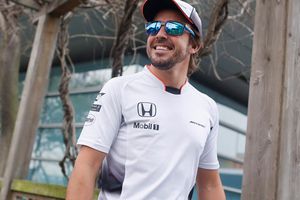 FIA da visto bueno para que Alonso compita en China