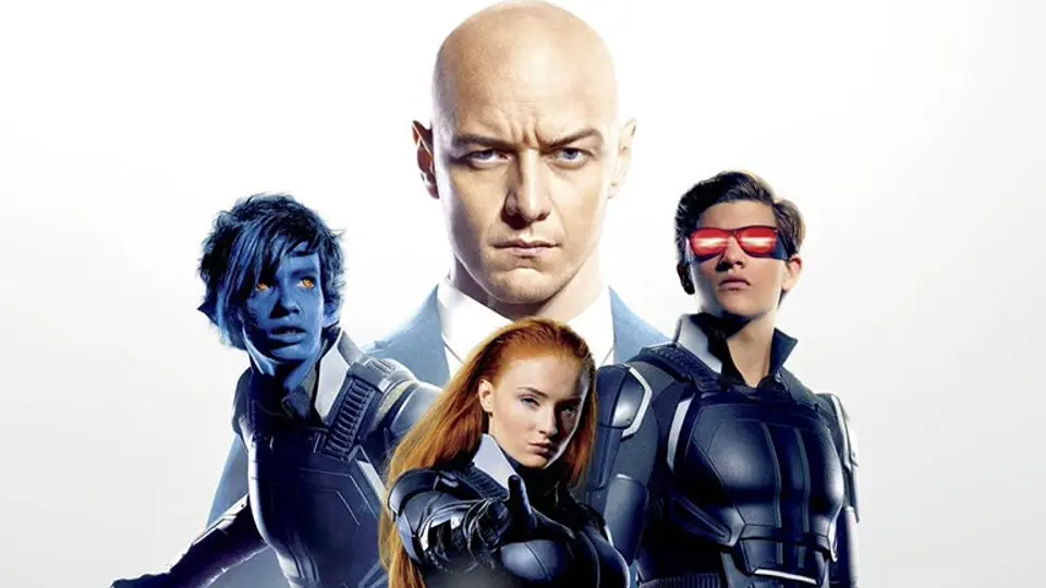 ¿Destruir o defender? X-Men presume nuevos pósters