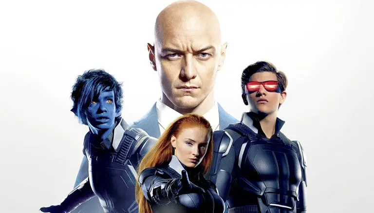 ¿Destruir o defender? X-Men presume nuevos pósters
