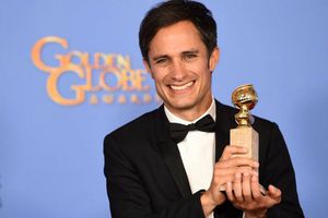 Gael García dará vida al 'Zorro' en nueva película