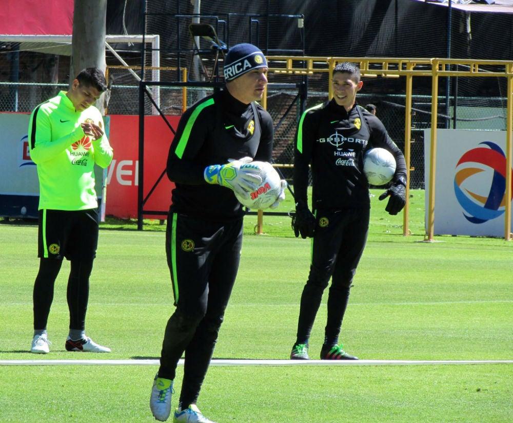 CLUB AMÉRICA