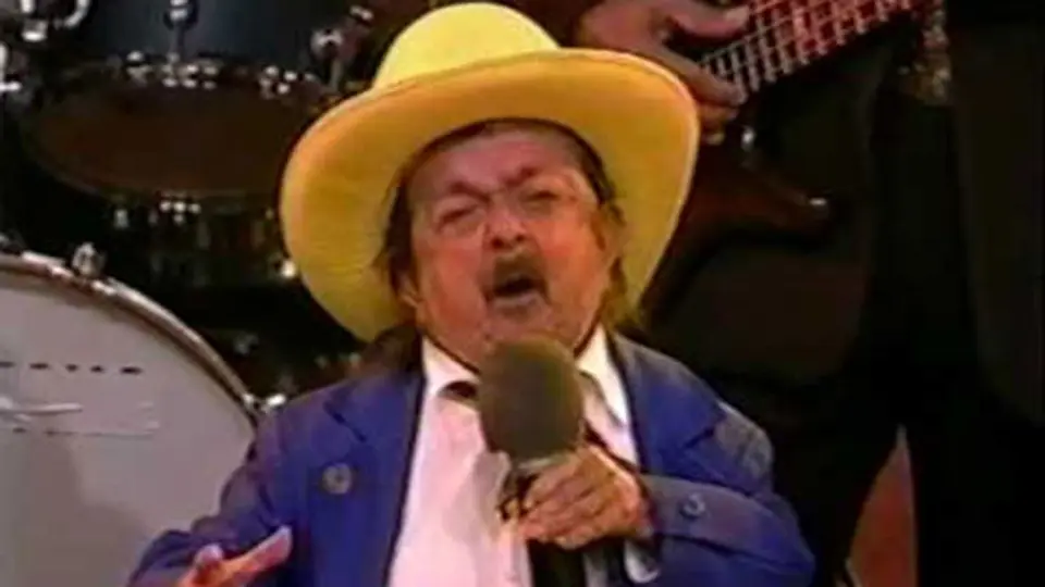 Fallece comediante Margarito Esparza