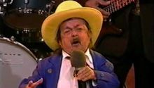 Fallece comediante Margarito Esparza