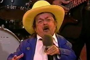 Fallece comediante Margarito Esparza